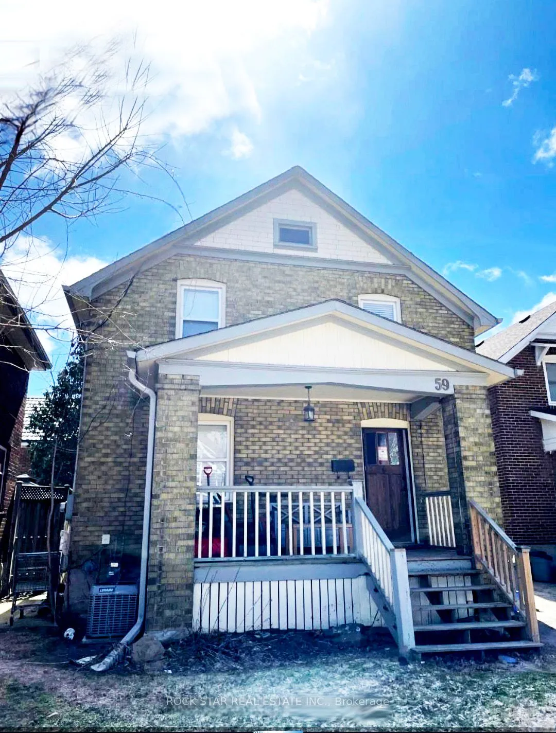 59 Laurel Street, Waterloo, ON N2J 2H3