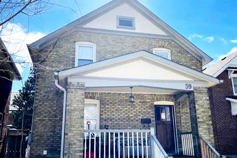 59 Laurel Street, Waterloo, ON N2J 2H3