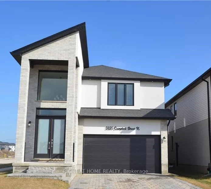 3820 Campbell Street, London South, ON N6P 0J8