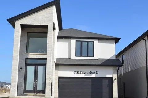 3820 Campbell Street, London South, ON N6P 0J8