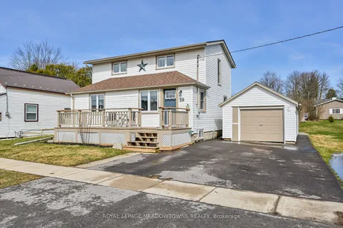 39 Elgin Street, ON N0J 1V0