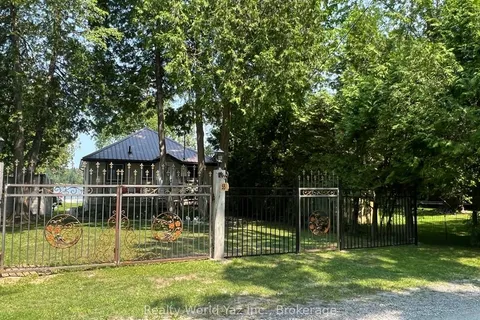 55 Paradise Road, Kawartha Lakes, ON K0M 1B0