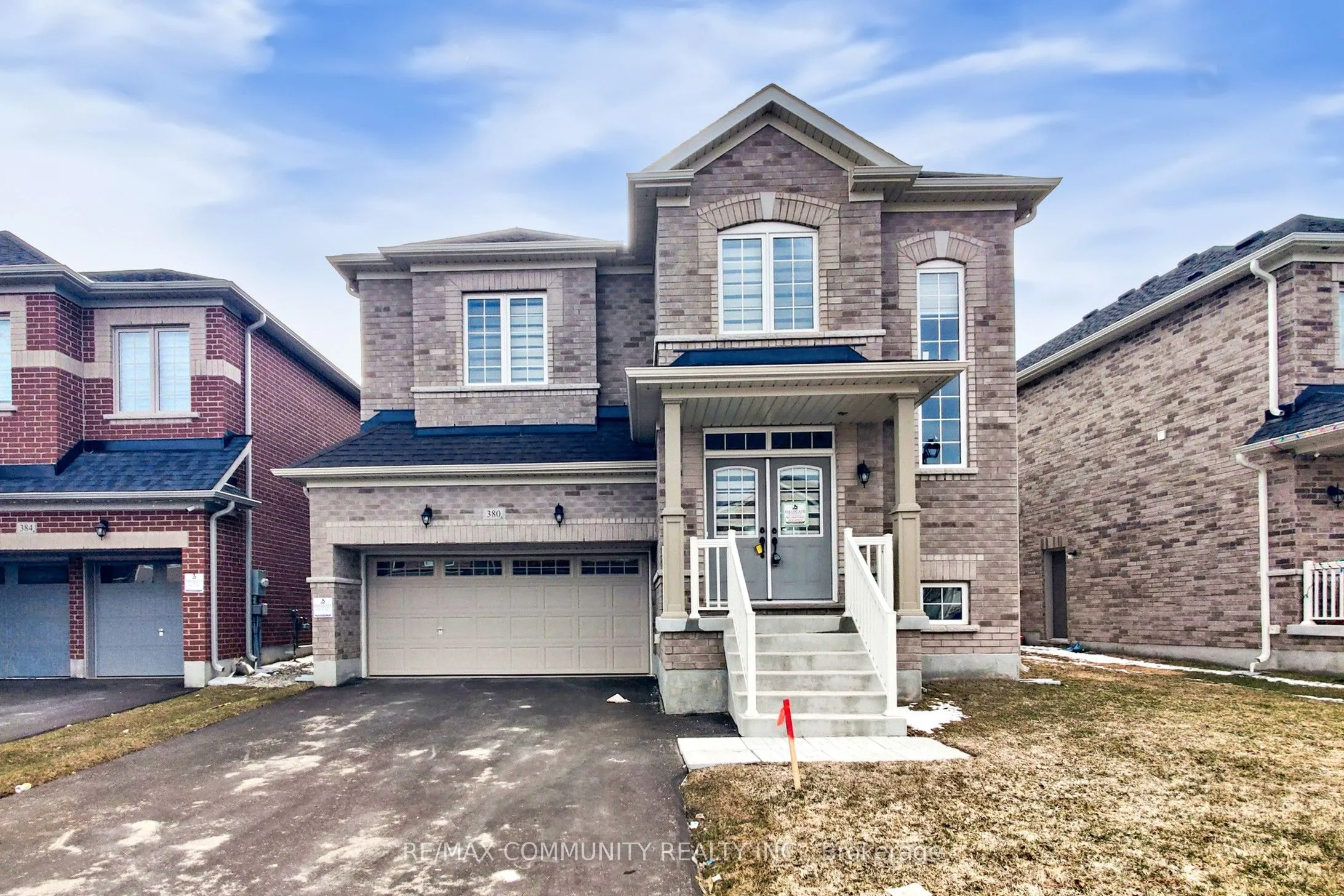 380 Leanne Lane, Shelburne, ON L9V 3Y6