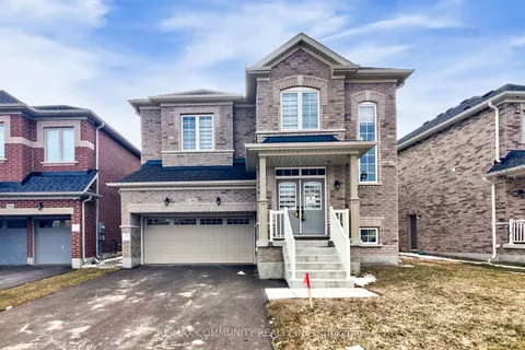 380 Leanne Lane, Shelburne, ON L9V 3Y6