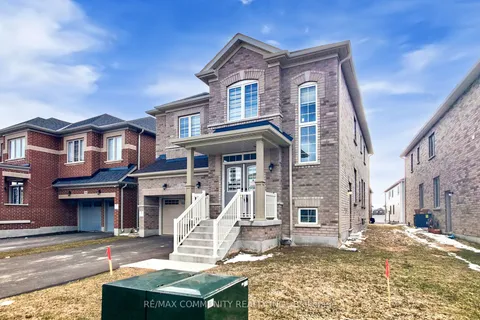 380 Leanne Lane, Shelburne, ON L9V 3Y6