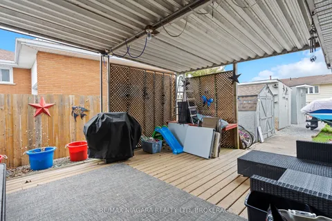 477 Bell Street, Port Colborne, ON L3K 1K6
