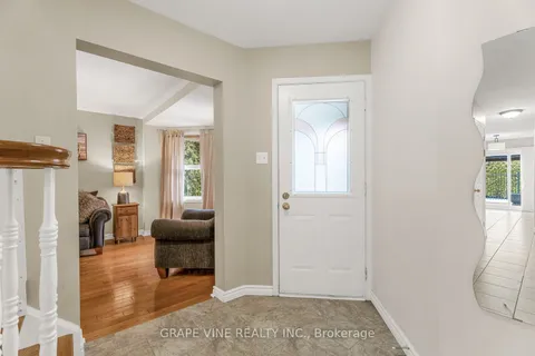 1651 Westport Crescent, Orleans - Convent Glen and Area, ON K1C 6C4