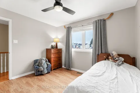 1651 Westport Crescent, Orleans - Convent Glen and Area, ON K1C 6C4