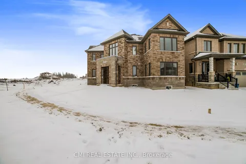177 Leslie Davis Street, North Dumfries, ON N0B 1E0