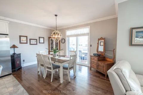 28 Abagail Crescent, South Stormont, ON K0C 1P0