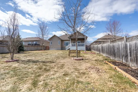 28 Abagail Crescent, South Stormont, ON K0C 1P0
