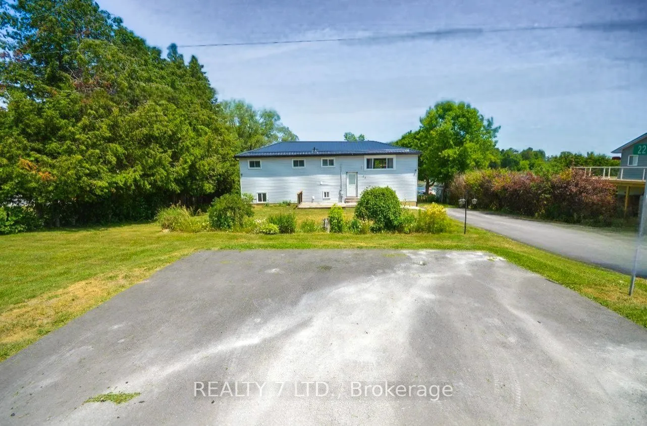 22 LAWRENCE Street, ON K9J 6X3