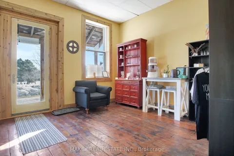 776597 Blandford Road, Blandford-Blenheim, ON N0J 1B0