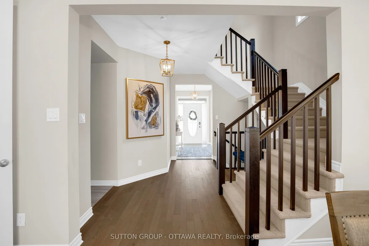 490 Alcor Terrace, Barrhaven, ON K2J 6S9