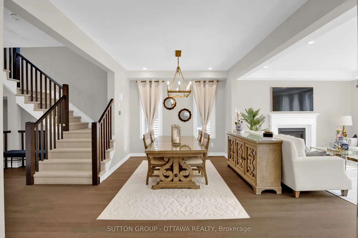 490 Alcor Terrace, Barrhaven, ON K2J 6S9