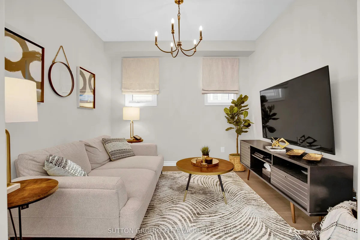 490 Alcor Terrace, Barrhaven, ON K2J 6S9