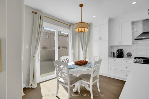 490 Alcor Terrace, Barrhaven, ON K2J 6S9