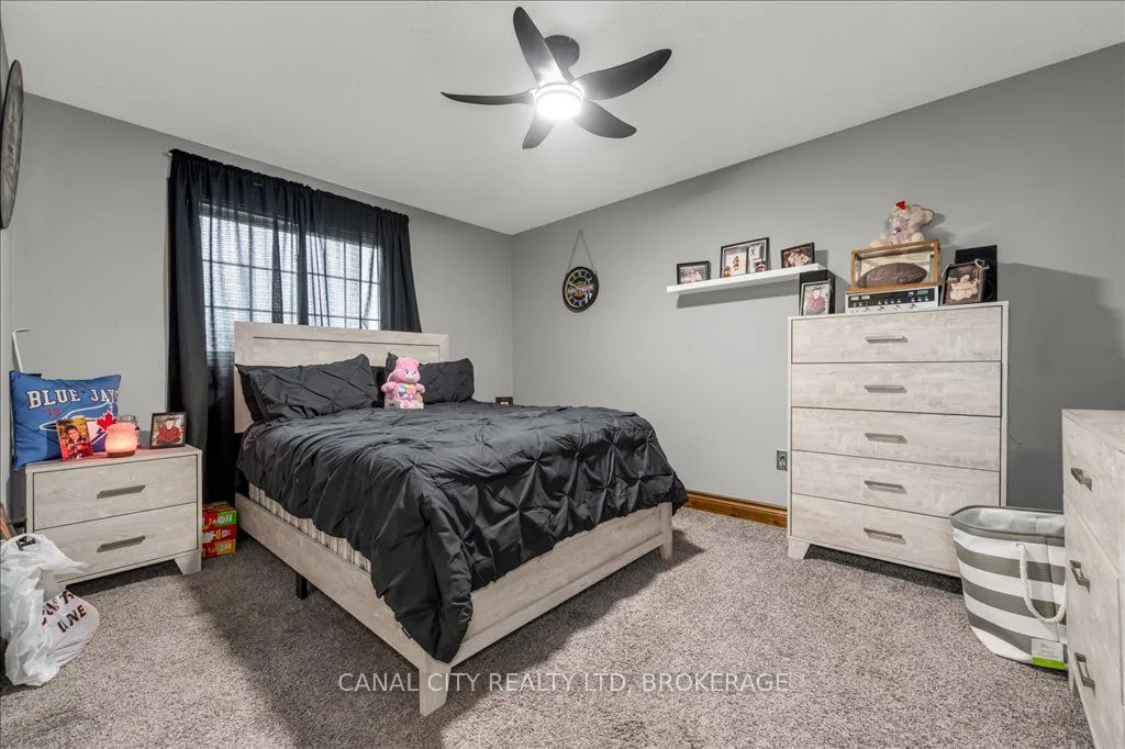 20 Capri Street, Thorold, ON L2V 4S8