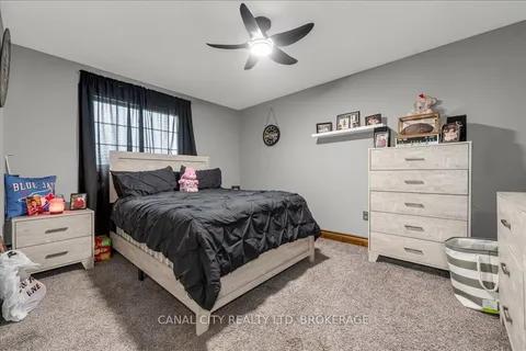 20 Capri Street, Thorold, ON L2V 4S8