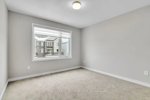 531 Rye Grass Way, Barrhaven, ON K2J 7A1