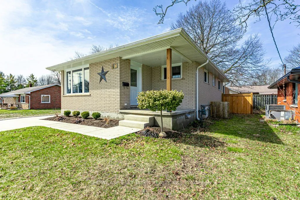 210 Caverly Road, Aylmer, ON N5H 2P7
