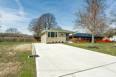 210 Caverly Road, Aylmer, ON N5H 2P7