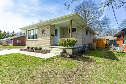210 Caverly Road, Aylmer, ON N5H 2P7