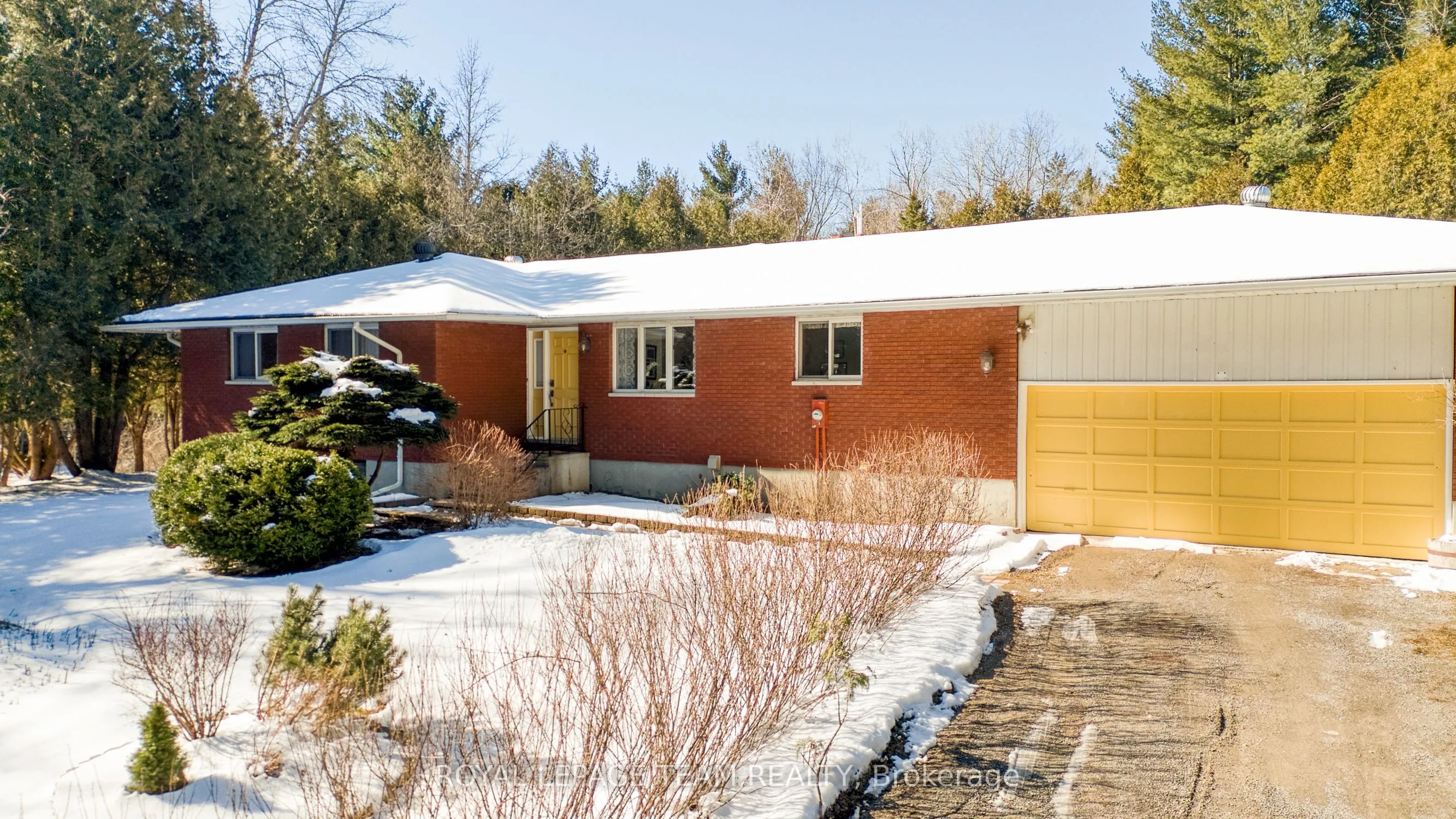 2431 Ramsay Con 8 Road, Mississippi Mills, ON K0A 1A0
