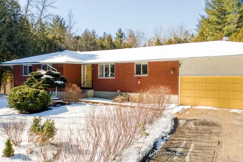 2431 Ramsay Con 8 Road, Mississippi Mills, ON K0A 1A0