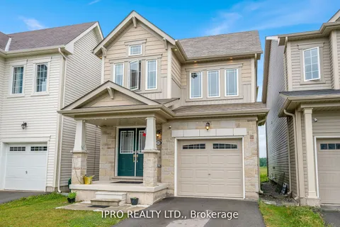 8794 Sourgum Avenue, Niagara Falls, ON L2H 3S2