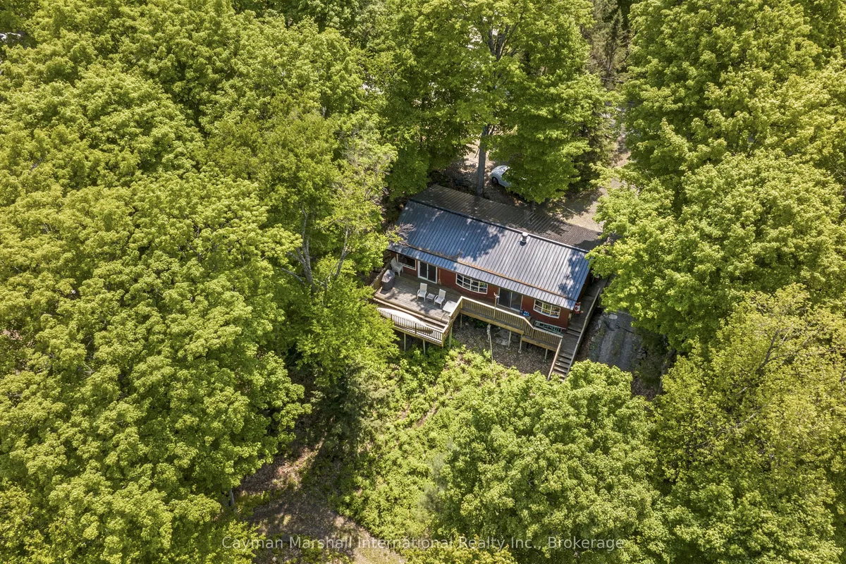 316 North Drive, Huntsville, ON P1H 2J2