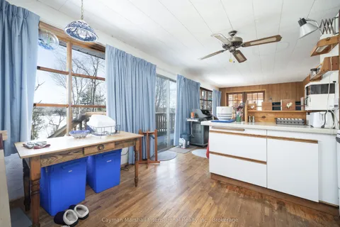 316 North Drive, Huntsville, ON P1H 2J2