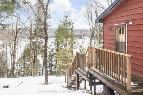 316 North Drive, Huntsville, ON P1H 2J2
