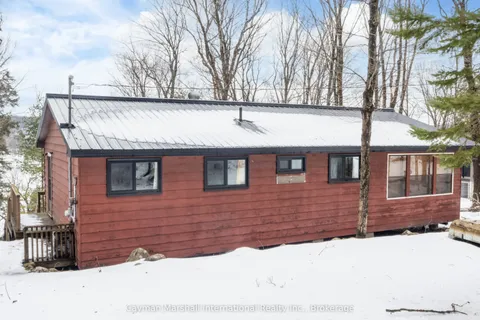 316 North Drive, Huntsville, ON P1H 2J2