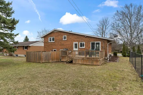 522 7th Street, Hanover, ON N4N 1H7
