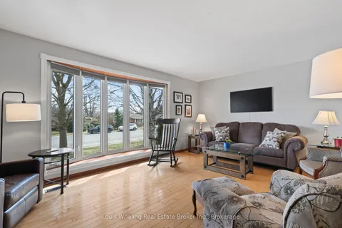 522 7th Street, Hanover, ON N4N 1H7
