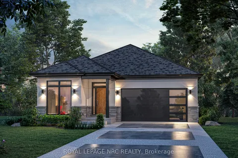 3 Stickles Street, Pelham, ON L3C 3C3