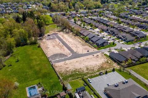 3 Stickles Street, Pelham, ON L3C 3C3