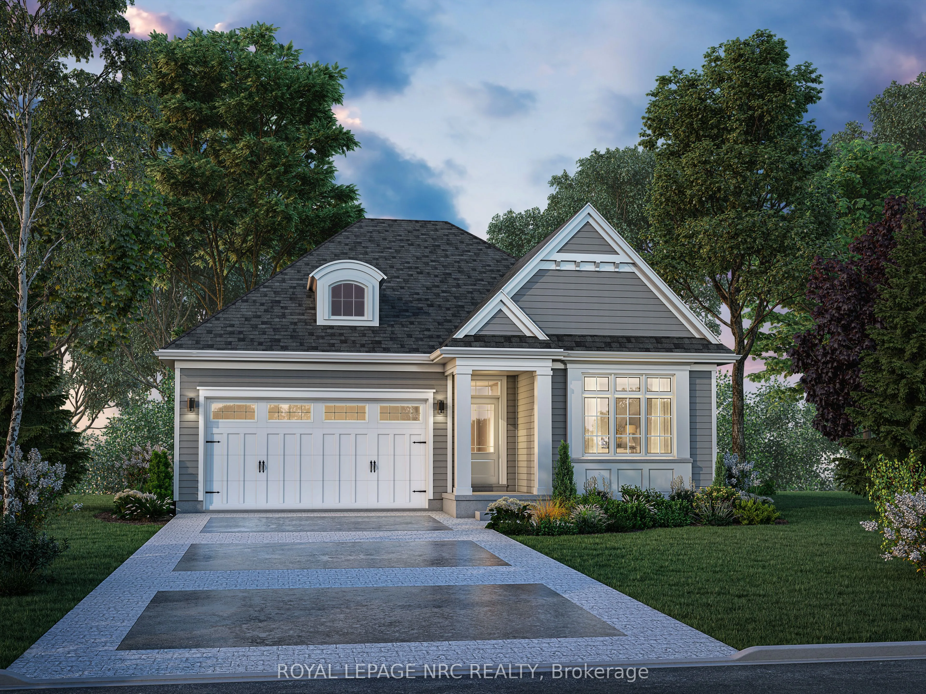 5 Stickles Street, Pelham, ON L3C 3C3