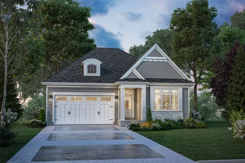 5 Stickles Street, Pelham, ON L3C 3C3