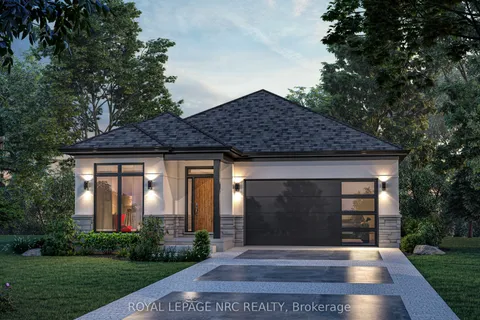 11 Stickles Street, Pelham, ON L3C 3C3