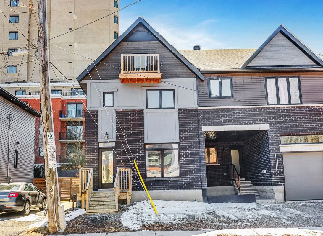 68 PRINCE ALBERT Street, Overbrook - Castleheights and Area, ON K1K 2A1