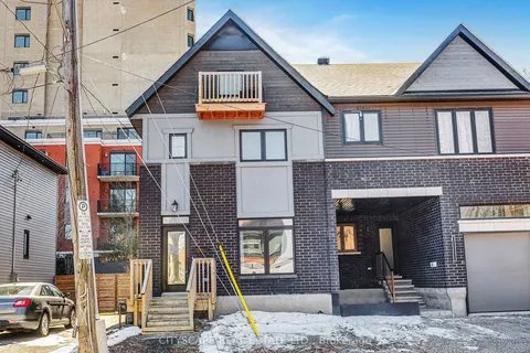 68 PRINCE ALBERT Street, Overbrook - Castleheights and Area, ON K1K 2A1