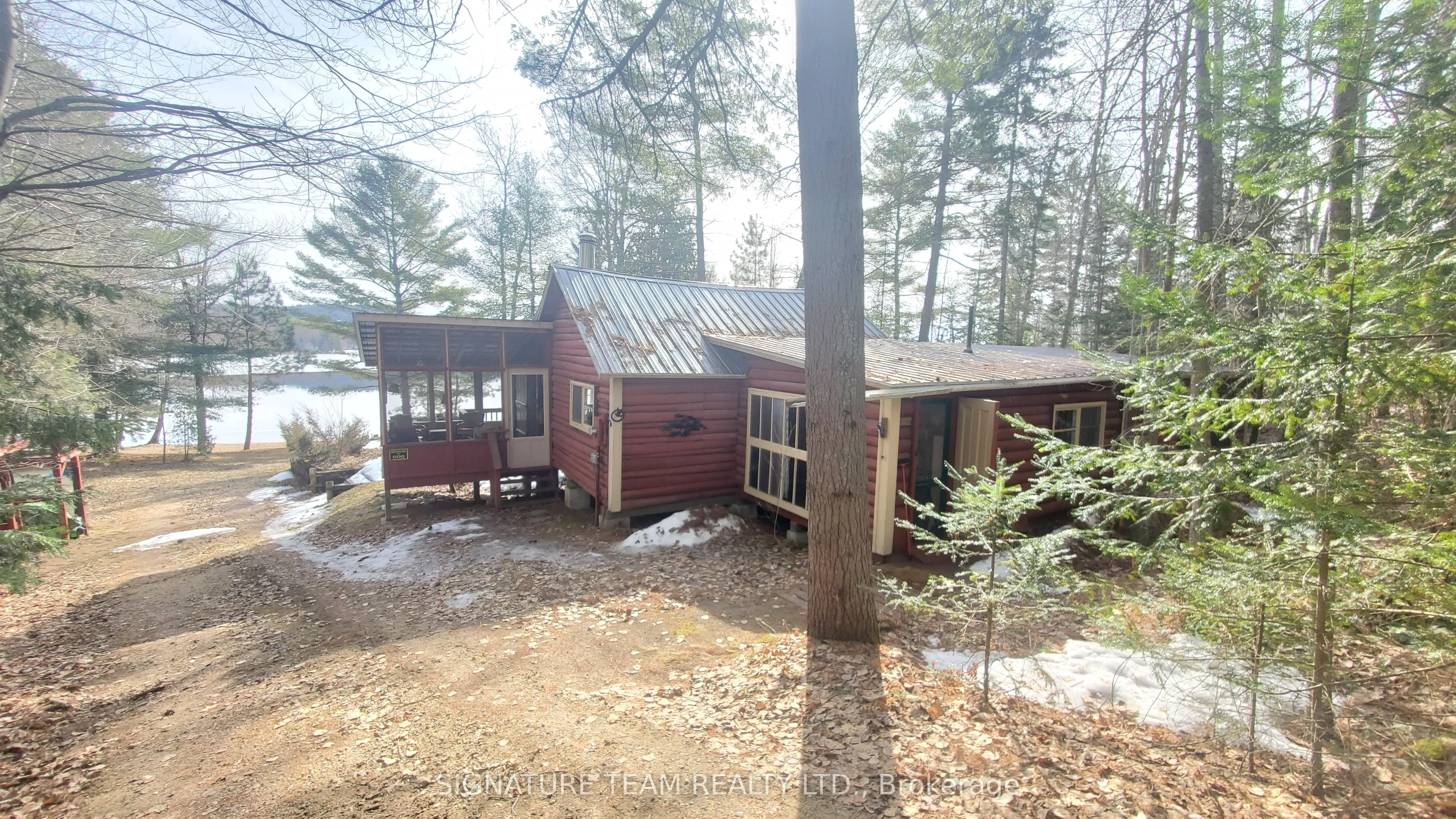 48 Carty Road, North Algona Wilberforce, ON K0J 1X0