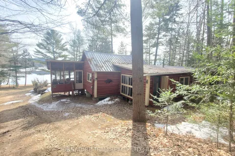 48 Carty Road, North Algona Wilberforce, ON K0J 1X0