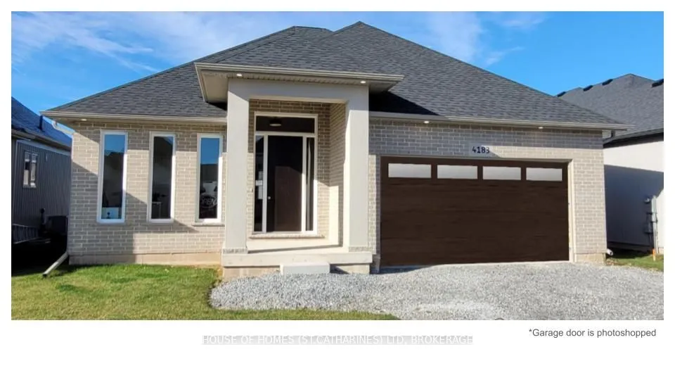 4183 Village Creek Drive, Fort Erie, ON L0S 1S0