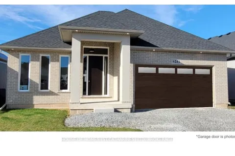 4183 Village Creek Drive, Fort Erie, ON L0S 1S0