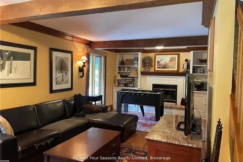 133 ARROWHEAD Road, Blue Mountains, ON L9Y 0T5