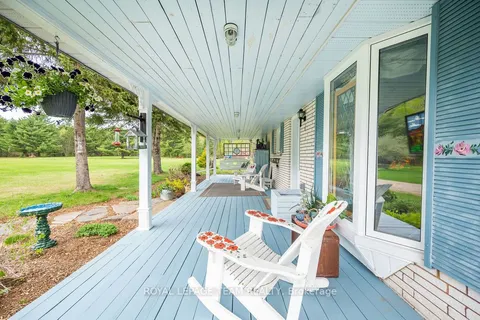11462 Opeongo Road, Madawaska Valley, ON K0J 1B0