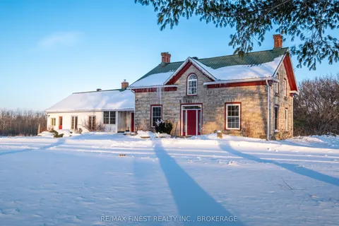 100 Dixie Road, Athens, ON K0E 1B0